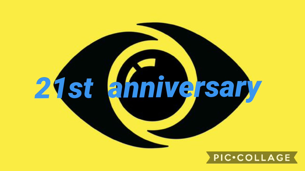 BBUKReturns's tweet photo. It'll be @bbuk's 21st anniversary next Sunday #BBUK #BigBrotherUK #BringBackBBUK https://t.co/wY3qamdrbz
