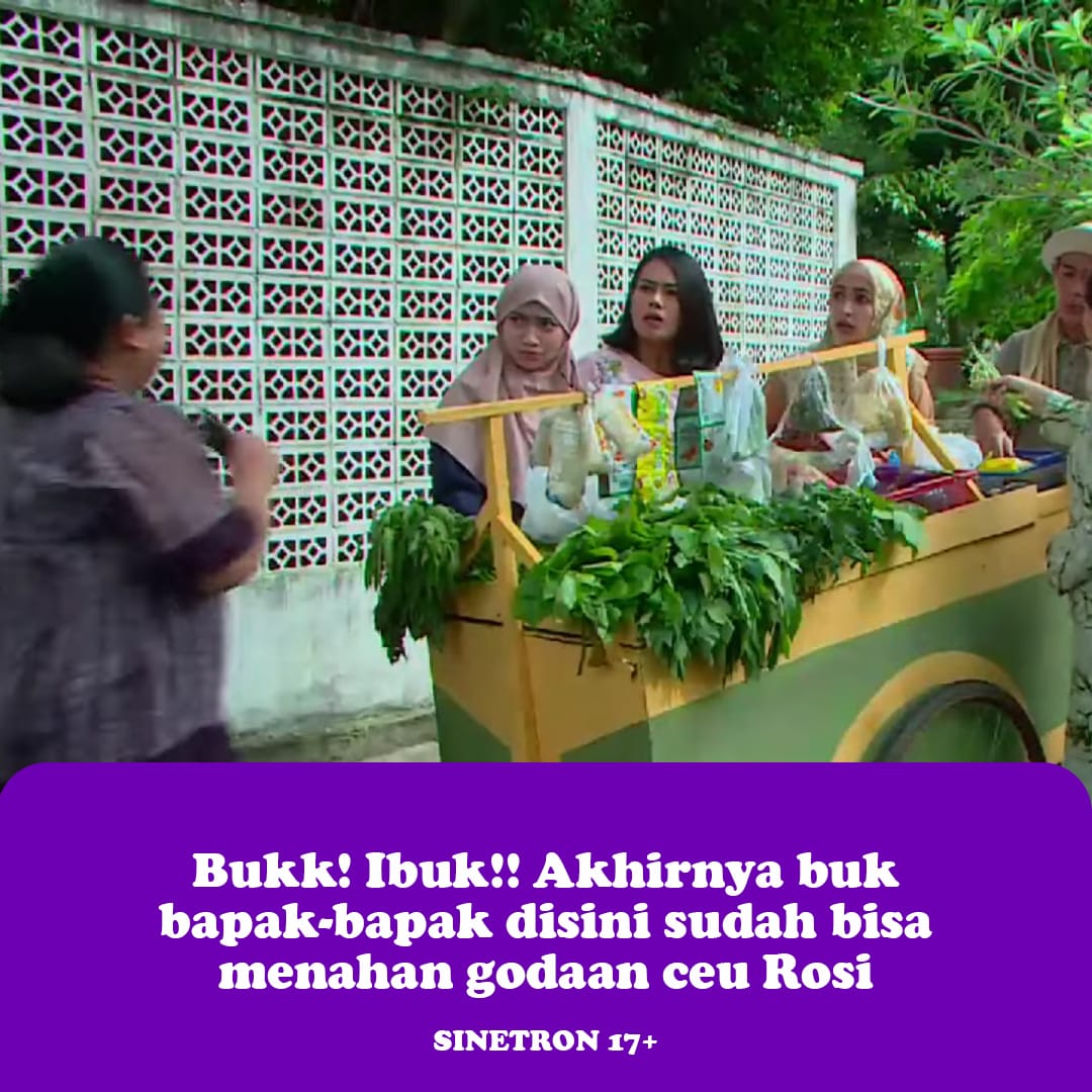 bukanhode's tweet photo. Ishh sih Rizal mah banyak gaya tau, cuma modal mobil aja tapi gak bisa tulus ke Julia, beda deh ama Taufik, walaupun cuma pake motor biasa, tapi selalu bikin Julia bahagia , makin seru aja #Sinetron17Plus https://t.co/hUnxXw7Usp