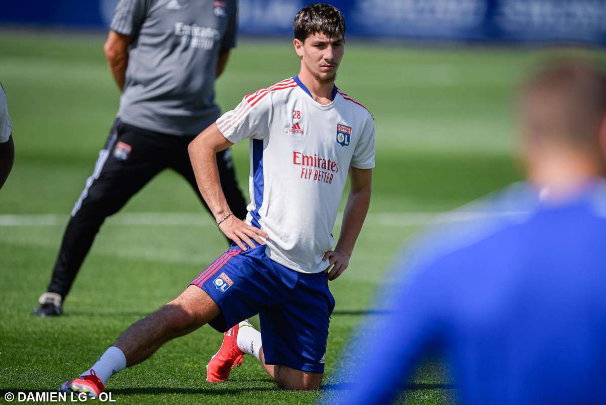 Da Silva Florent tweet media