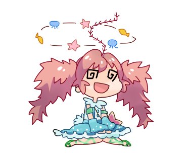 目が回るのtwitterイラスト検索結果 古い順