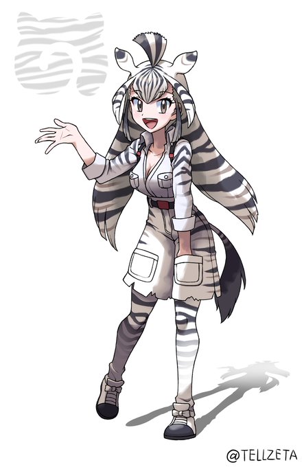 チャップマンシマウマのtwitterイラスト検索結果 チャップマンシマウマのtwitterイラスト検索結果