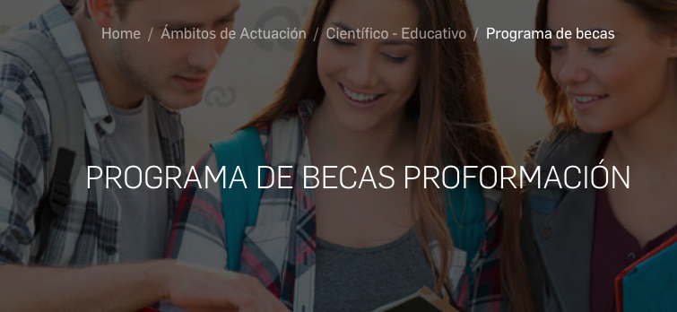 cesurformacion's tweet photo. ¡La Fundación @Cepsa_ES ha ampliado el plazo para solicitar sus nuevas becas para FP!

📌 Si eres de Madrid, Tenerife, Huelva o Cádiz y quieres estudiar en Cesur, ¡entra y conoce todos los requisitos! 

⚠️ *Hasta el 20 de julio👇👇 #HaztePRO
https://t.co/6Bo8QlojAW https://t.co/rIJLgI6w5Z