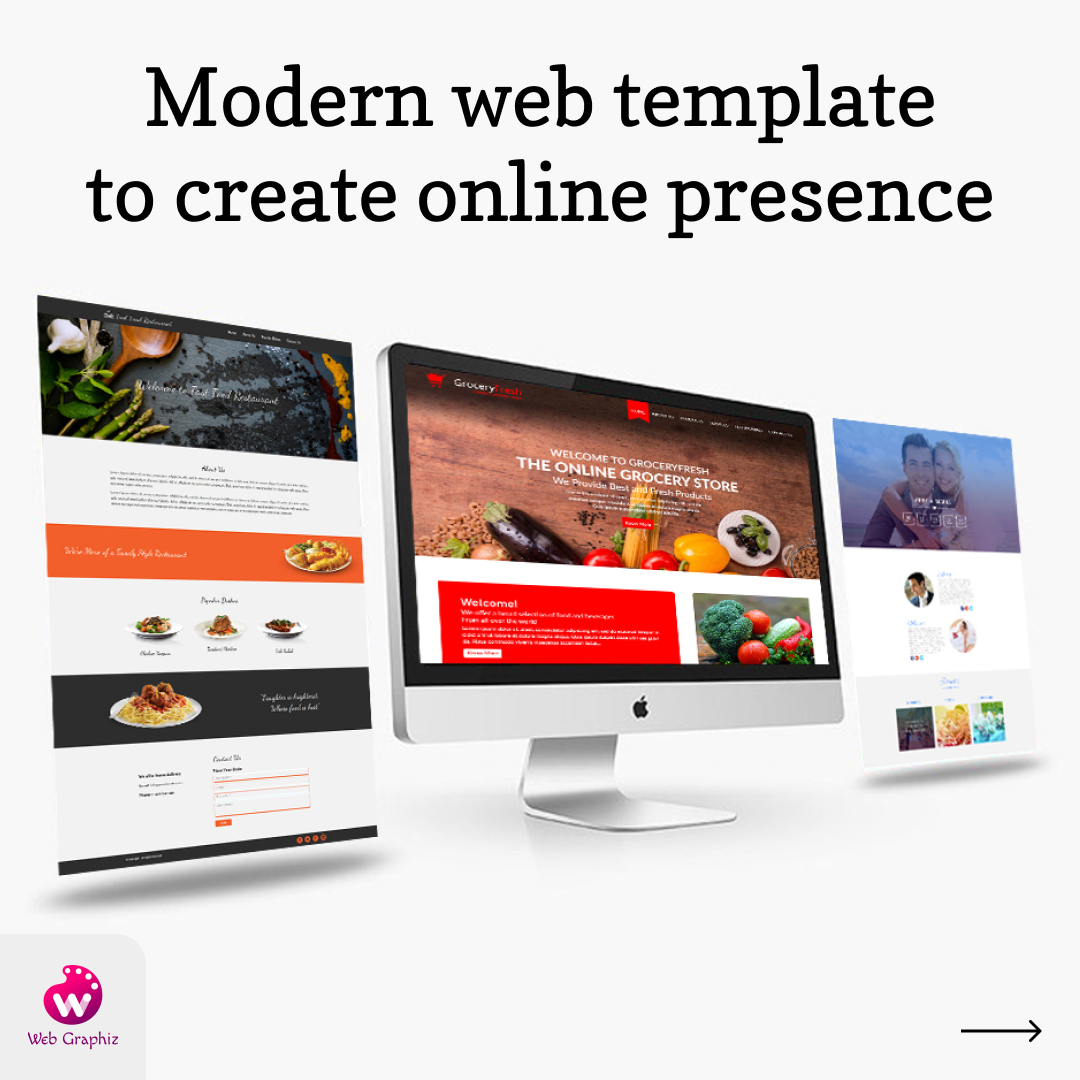 WebGraphizUI's tweet image. Web graphics to built your online presence
#graphics #webgraphics #webGraphiz
#WebsiteDesign #templatedesign #visitingcard #emailblast
webgraphiz.com