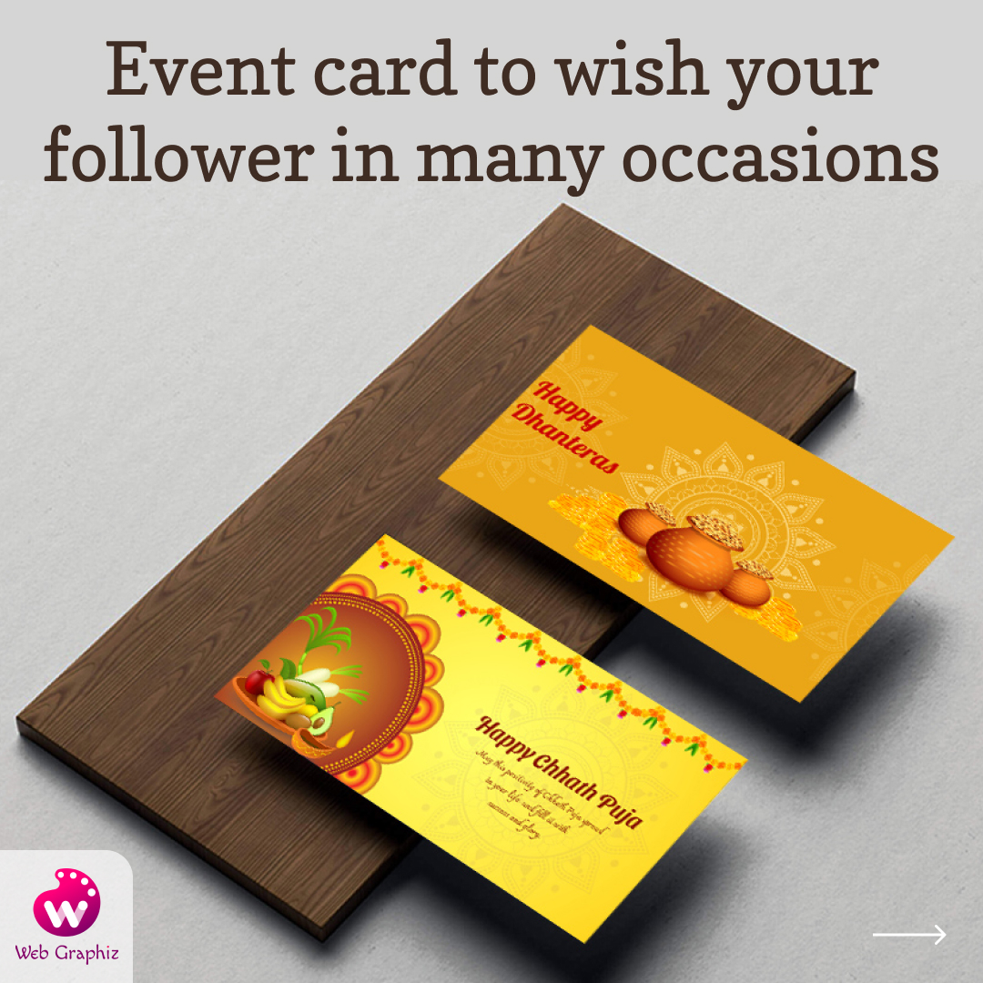 WebGraphizUI's tweet image. Web graphics to built your online presence
#graphics #webgraphics #webGraphiz
#WebsiteDesign #templatedesign #visitingcard #emailblast
webgraphiz.com