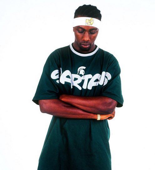Happy Birthday Inspectah Deck 