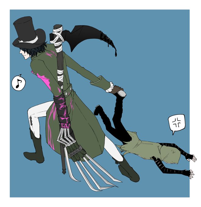 リッパー 高画質 のtwitterイラスト検索結果 古い順 リッパー 高画質 のtwitterイラスト検索結果 古い順
