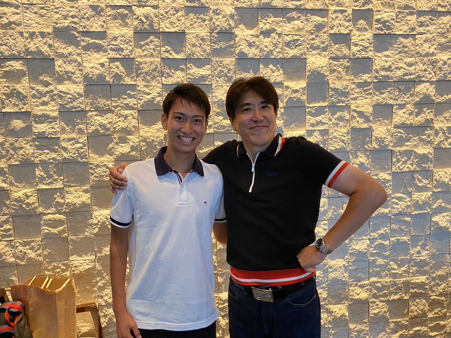 身長は 中井卓大選手 なかいたくひろ愛称ピピ の年俸やプレースタイルはどんな感じ