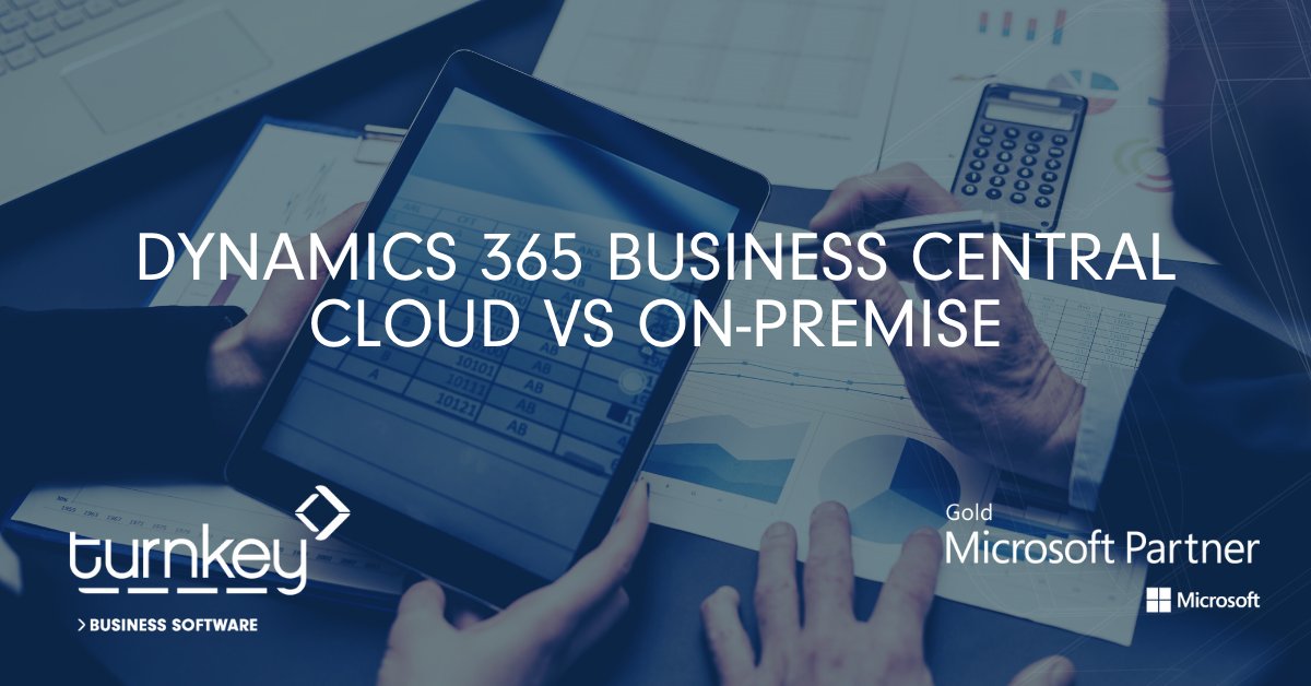 Turnkey Business Software tweet media