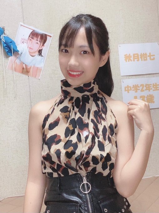 Twitterのコスプレ画像12