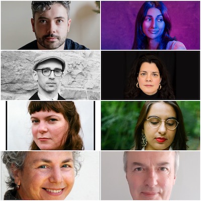 Check out our #WCLF2021 #Poetry events this month. Outdoors 11 July Séan Hewitt & Nidhi Zak/Aria Epie. Online 13 July Colin Hassard & Dimitra Xidous, 15 July Ellen Bass & Tom Moore, 16 July Emily Cooper & Supriya Kaur Dhaliwal. westcorkmusic.ie/LFprogramme