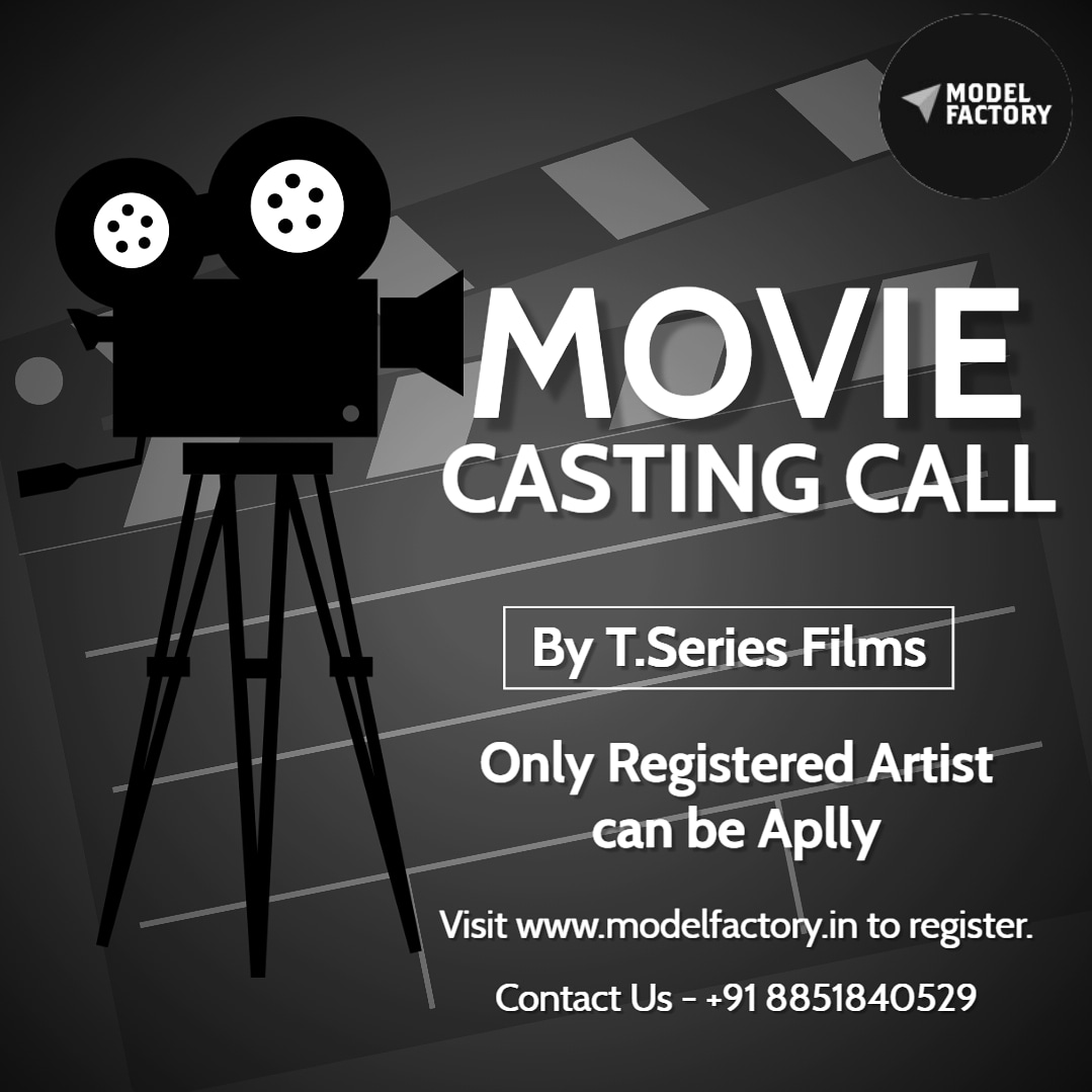 modelfactoryy's tweet image. Follow @modelfactoryy for more information about acting and modeling auditions.
.
Apply now- modelfactory.in 
.
.
.
.
#moviecollection #bye #castingcallpro #tseriessucks #actorlife #castingcallatlanta #movieday #modelagency #tseriesmemes #actor #modelando #by_me #model