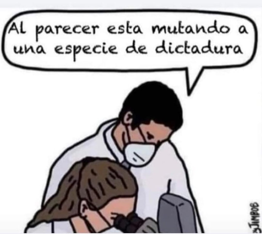 BautiPentecost's tweet image. #Plandemia 
#Infectadura 
#Controlavirus 
#LaVacunaMata 
#YoNoMeVacuno