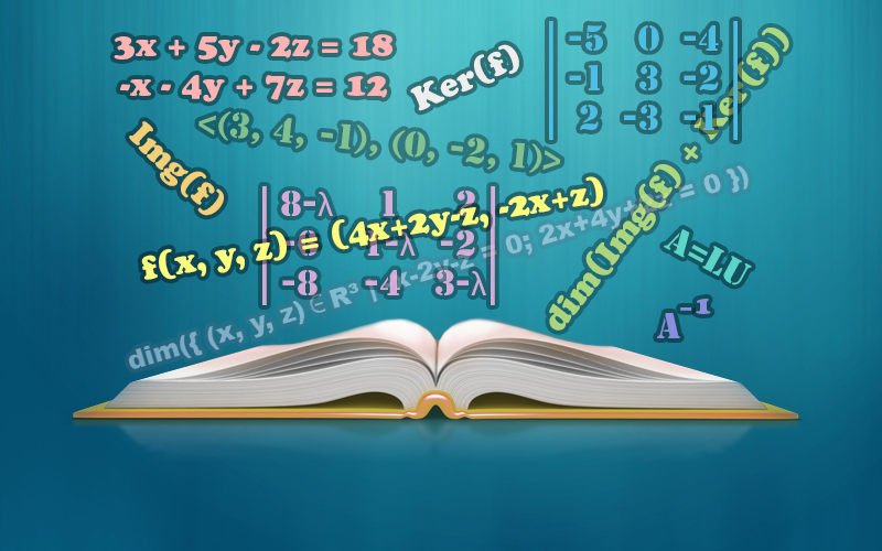 Nibcode's tweet image. No learning curve on how to use the #LinearAlgebraDecoded software #NibcodeSolutions #Learning #Math #StudentSuccess