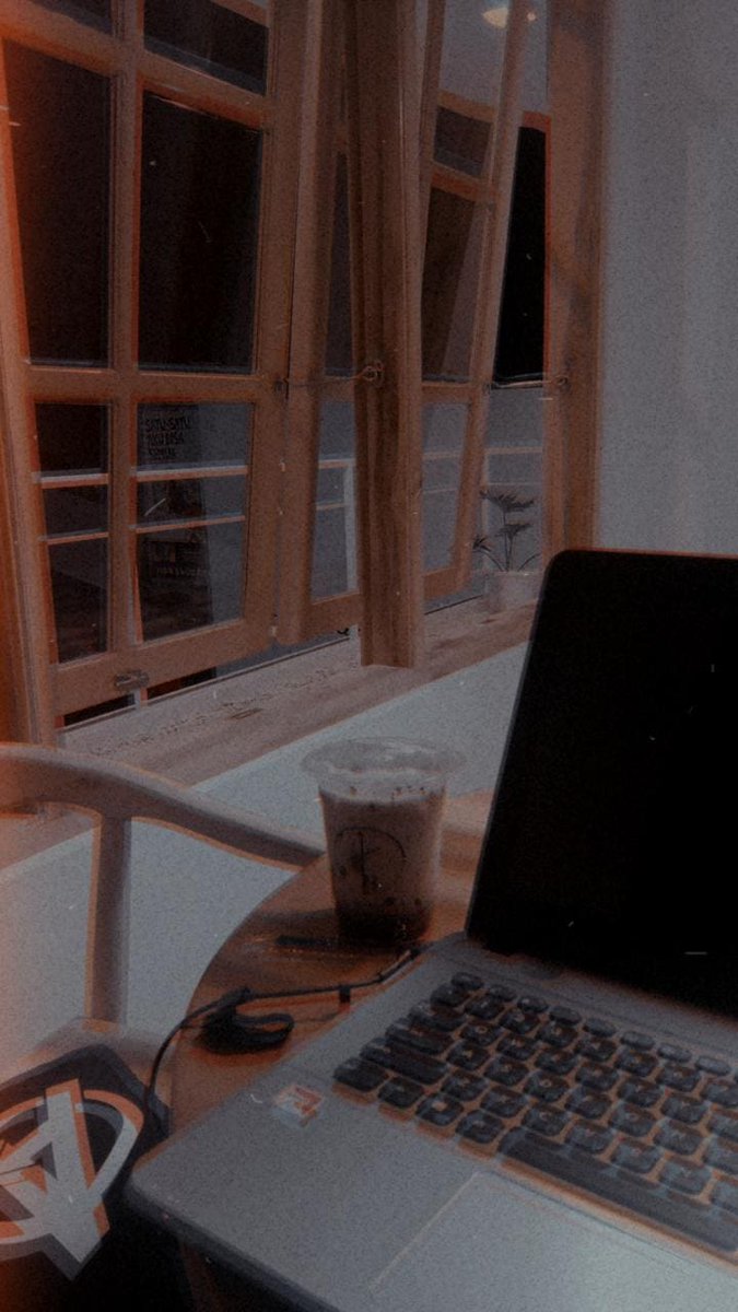 banyak hal yang harus dimulai sekarang😇