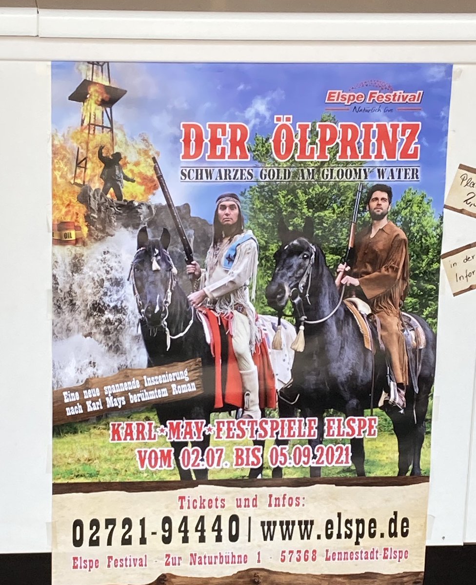 berlin_buero's tweet photo. Mon u. Gemorje!
#Elspe #KindheitserinnerungmitKindern
@yaplusm @Wiechatzek @rekesten @sasilink @MiRotherBerlin @christian6bock @cdr2012neu @HaukeBunks  @HCLJ1 @FenrisKiel  @Marco3Thiele @AnneBressem @SiemtjeMdB @frittenundbier @FgsLog @tobiaslindner @MerklTanja @ThielsChristian https://t.co/KfxitKx6oa