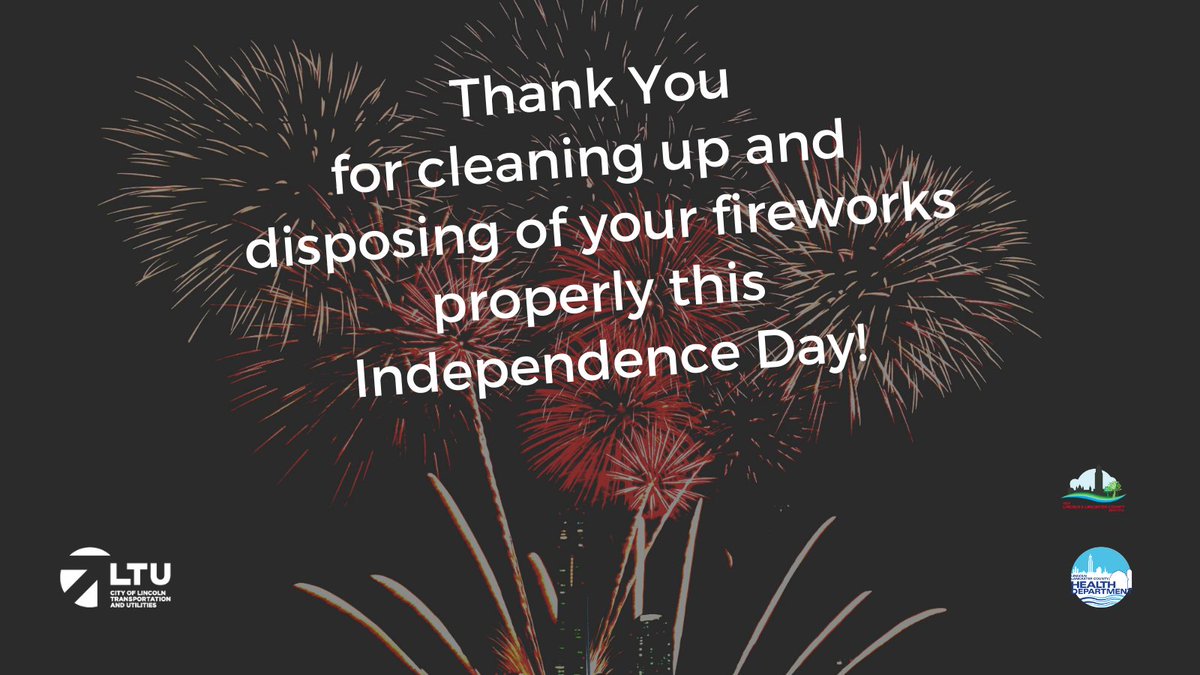 LTULNK's tweet photo. Thank you Lincoln for cleaning up to Keep Lincoln Beautiful and to protect our workers and waterways! @LNKhealth #RecycleLNK #lnkwatershed #LTULNK #LNK https://t.co/6gZY2uiCBv