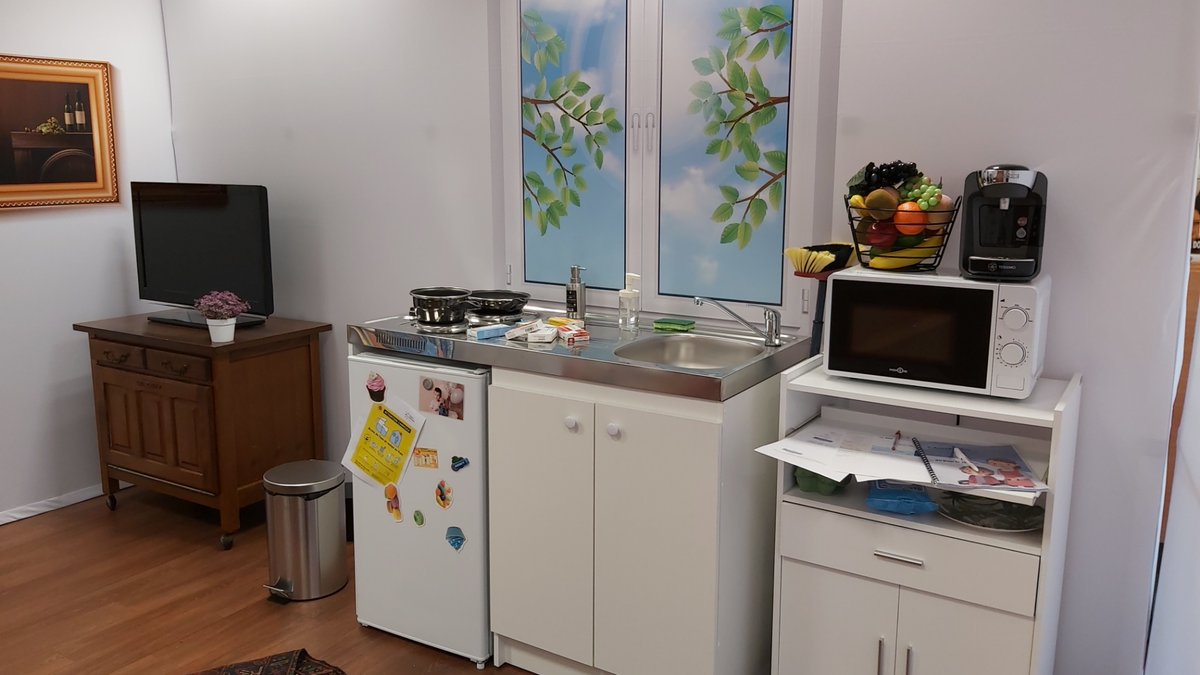 MSAServicesPA's tweet image. C'est parti ! Nouvelle méthode de recrutement pour dénicher les futurs supers intervenants à domicile lancée 💪 !

L'escape game "Décod'âges" est ouvert, en collaboration avec @poleemploi_VAR @SeverineDupouy @LogicEscape

Résoudre des énigmes pour trouver sa vocation 😊!