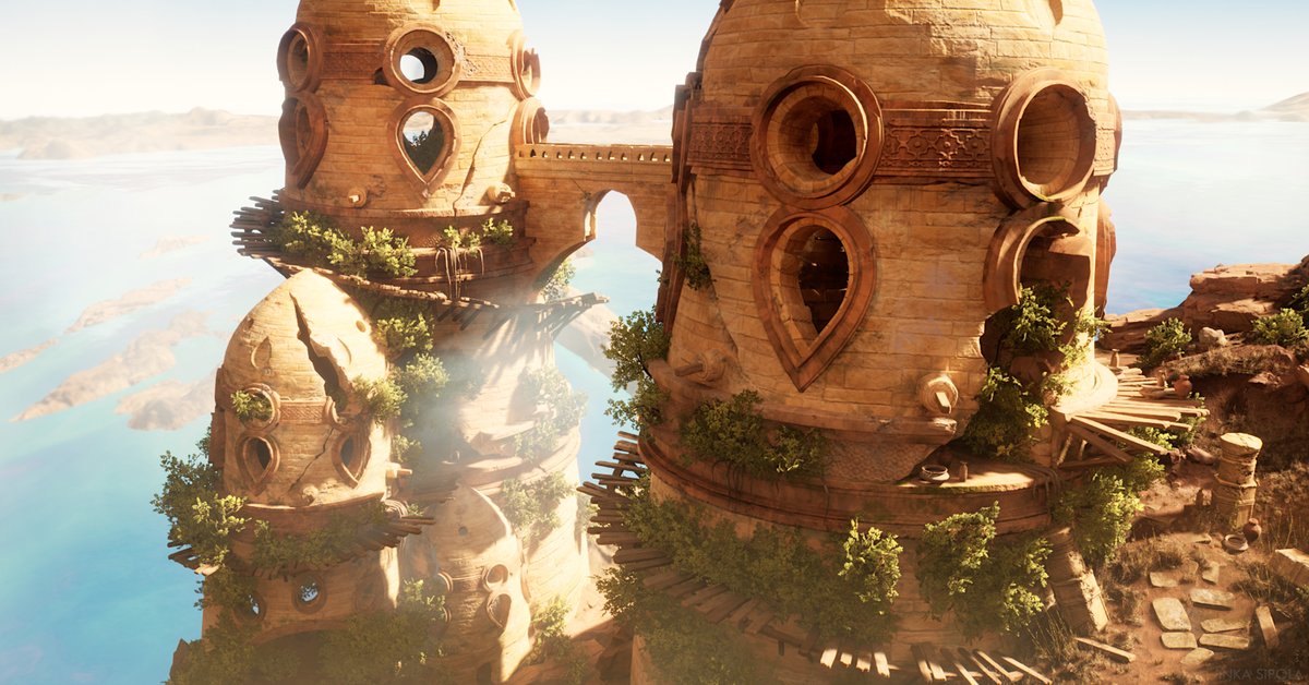 Quixel tweet media