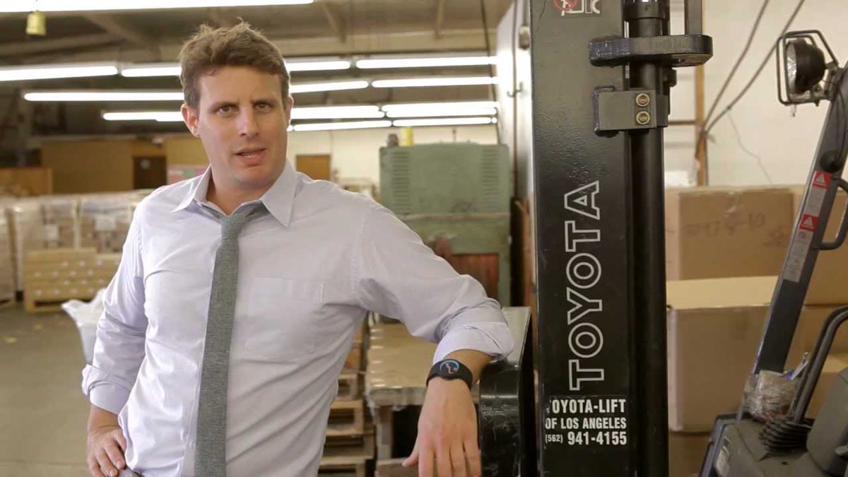 Dollar Shave Club “Our Blades are F****** Great”The campaign that drove Dollar Shave Club from 0 to a $1 billion acquisition...h/t  @FintechOrama