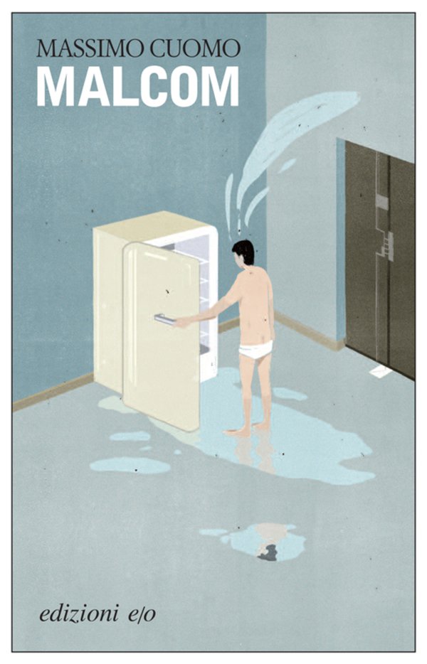 Oggi, dieci anni fa, il mio primo romanzo arrivava nelle librerie. Portava con sé le speranze e l'energia ma anche l'ingenuità di chi comincia. Provo un senso di profonda gratitudine per questo libro e per chi, dieci anni fa, ci ha visto dentro uno scrittore.