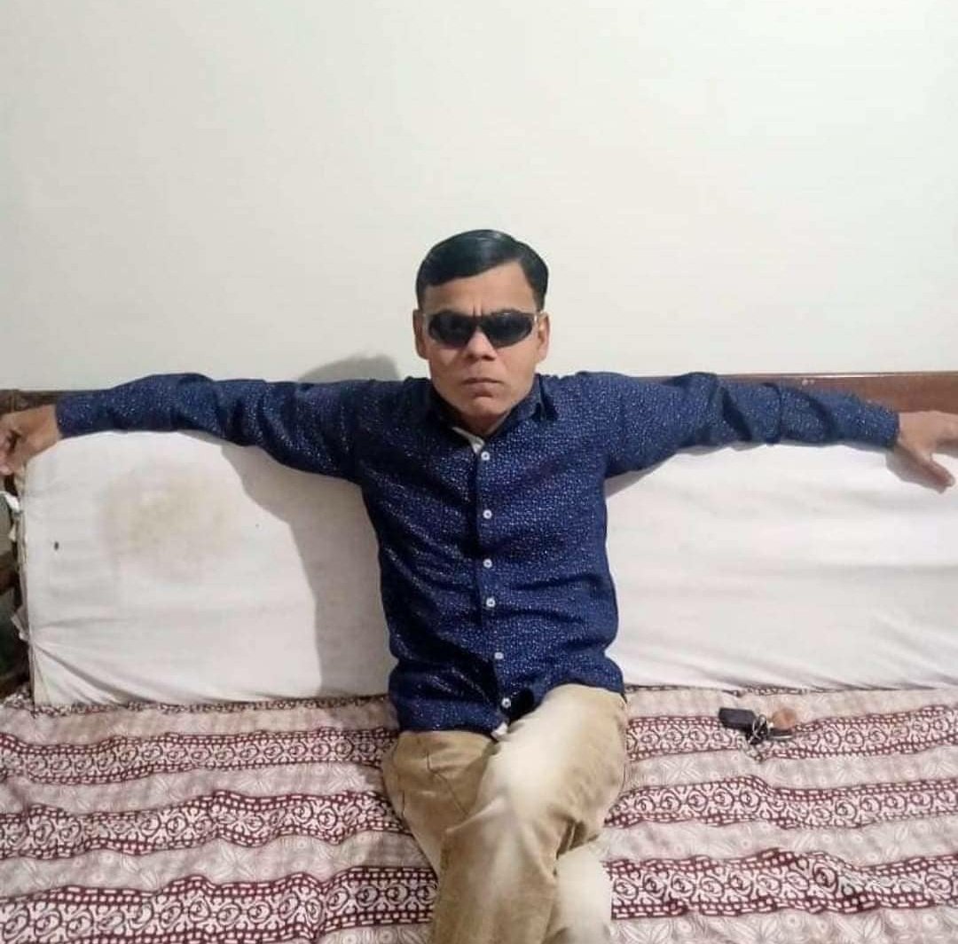 Manish Agrawal tweet media