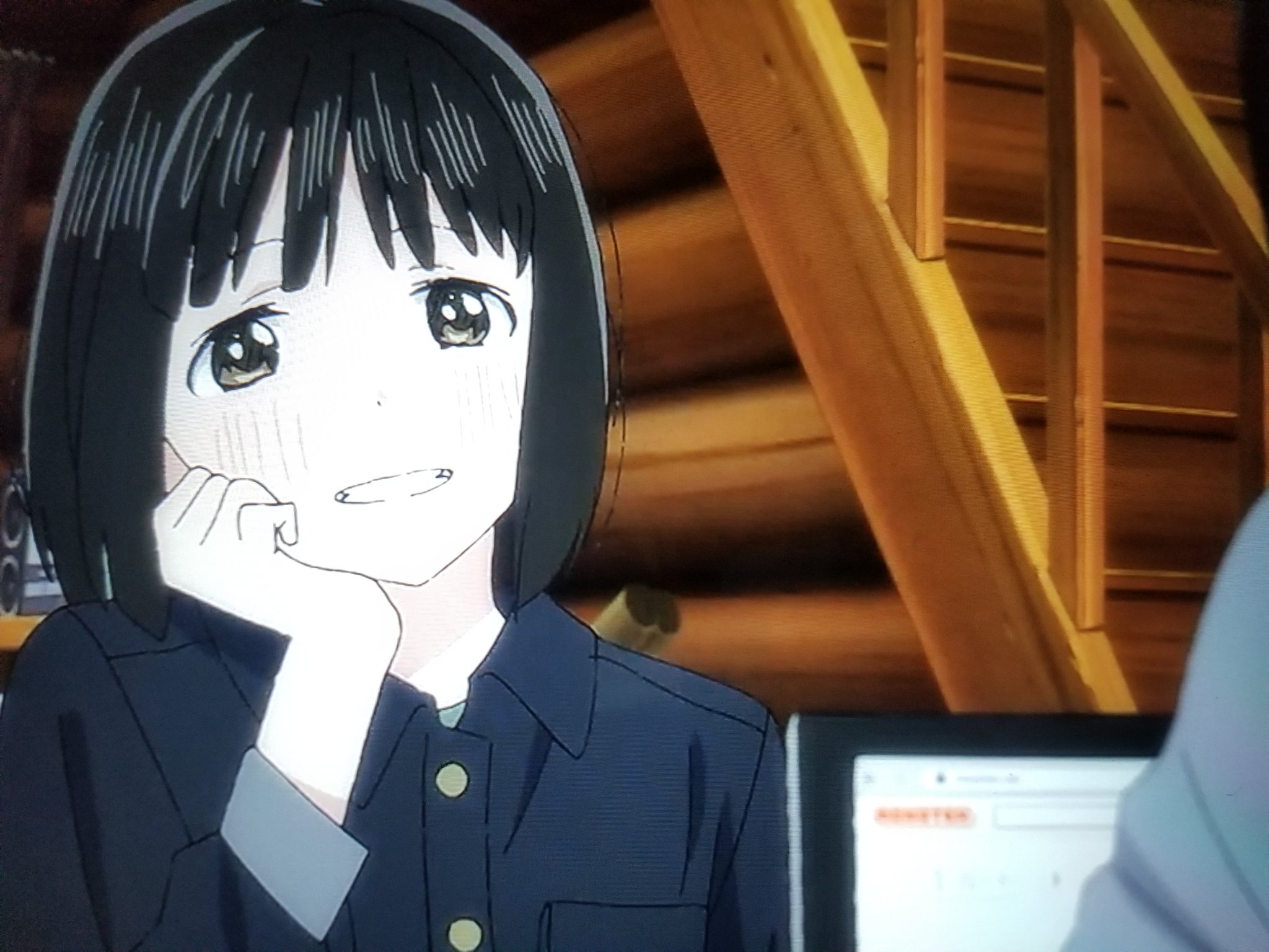 桜舞我 おうまいが 夜のこっそりツイート 個人的春アニメランキング みんなの好みがわかって面白い 私もやってみたい なのでやる W ゾンビランドサガr スーパーカブ 恋と呼ぶには気持ち悪い 4 Vivy 5 オッドタクシー 6 不滅のあなたへ 7