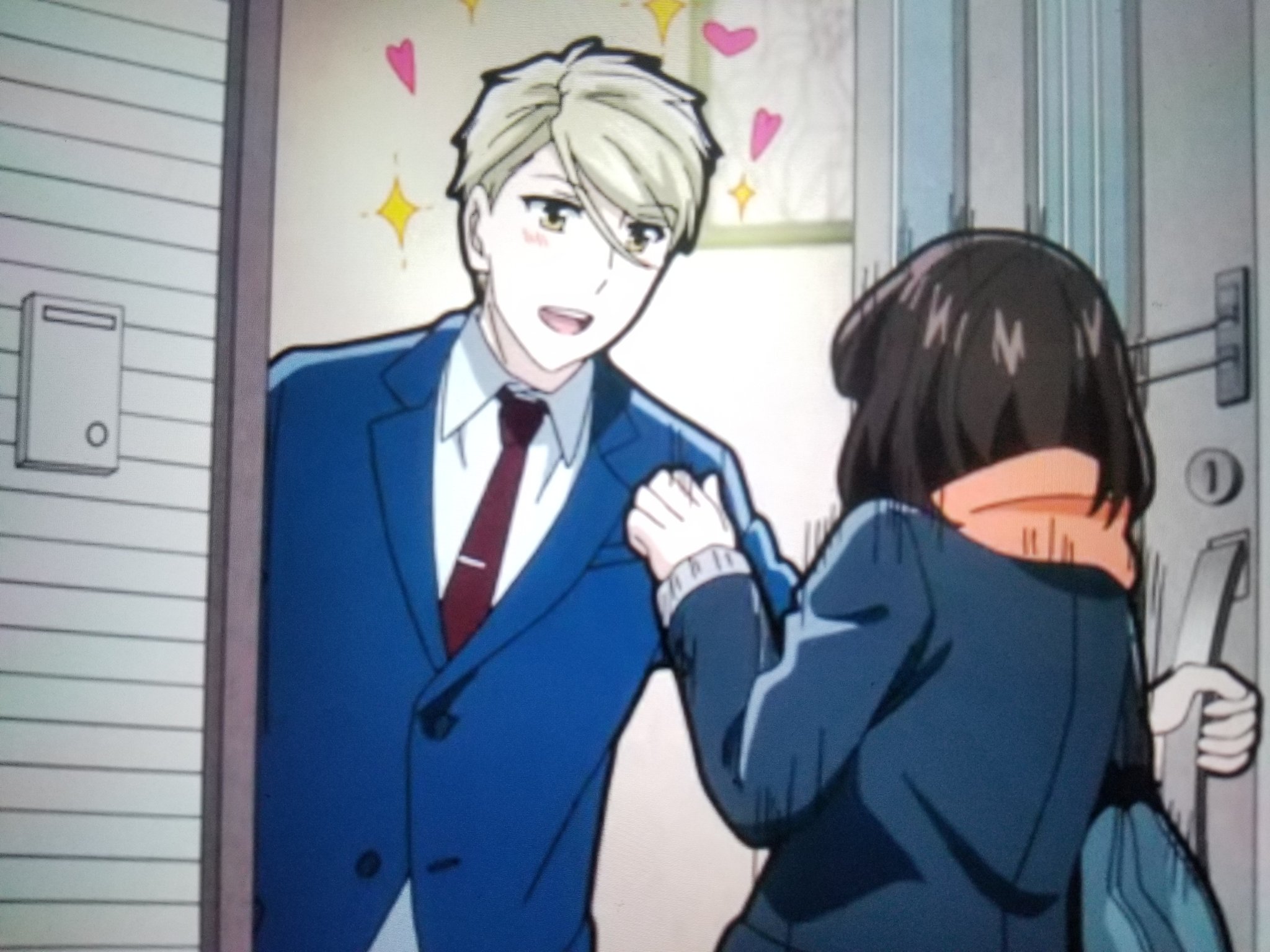 桜舞我 おうまいが 夜のこっそりツイート 個人的春アニメランキング みんなの好みがわかって面白い 私もやってみたい なのでやる W ゾンビランドサガr スーパーカブ 恋と呼ぶには気持ち悪い 4 Vivy 5 オッドタクシー 6 不滅のあなたへ 7