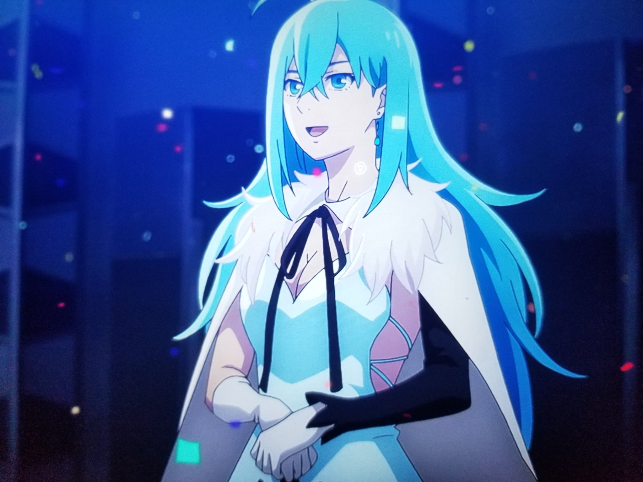 桜舞我 おうまいが 夜のこっそりツイート 個人的春アニメランキング みんなの好みがわかって面白い 私もやってみたい なのでやる W ゾンビランドサガr スーパーカブ 恋と呼ぶには気持ち悪い 4 Vivy 5 オッドタクシー 6 不滅のあなたへ 7