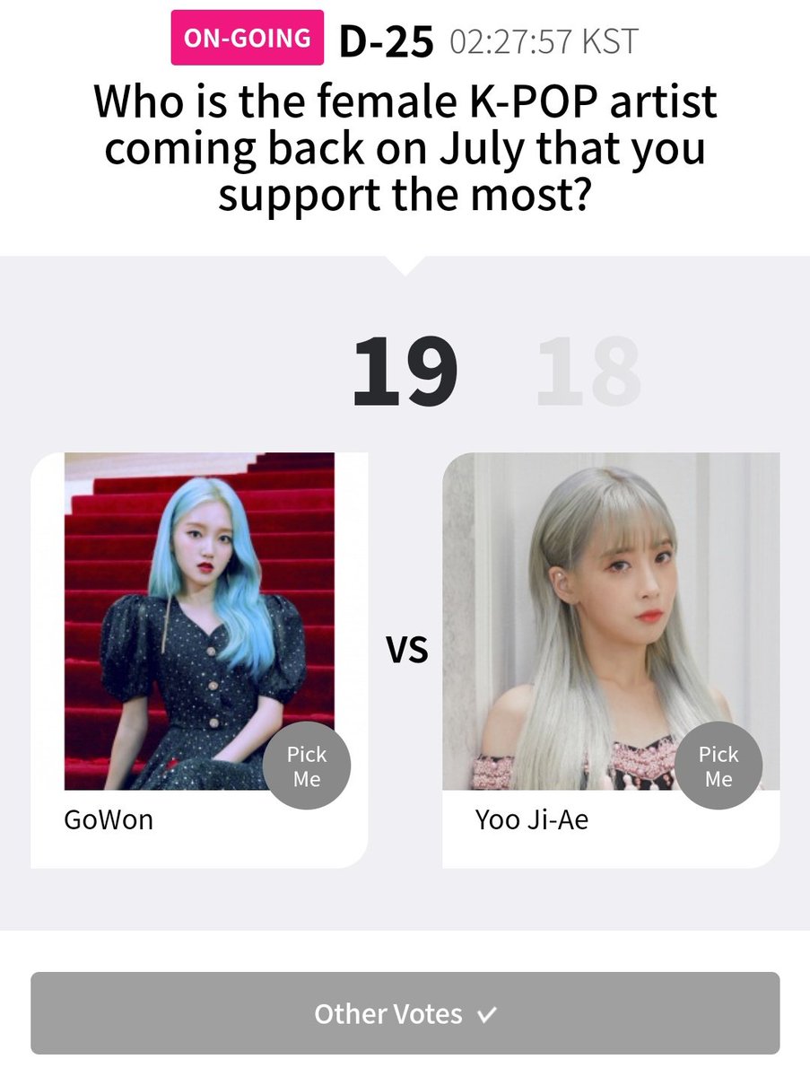 Does this mean... LOVELYZ JULY COMEBACK?????????