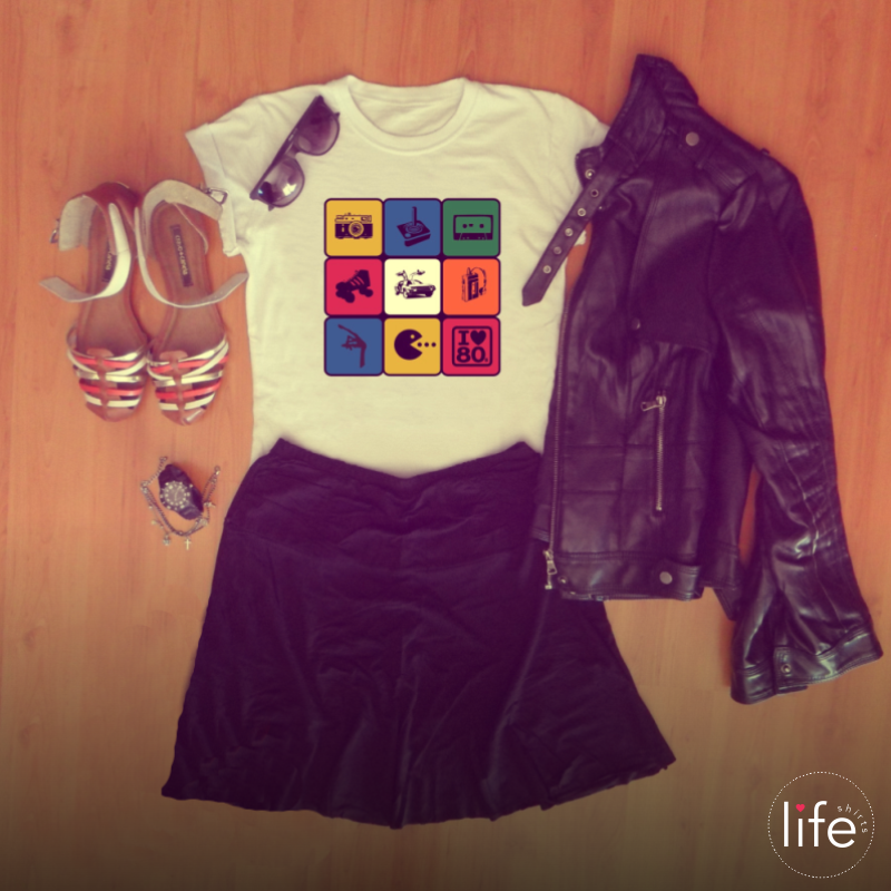 lifeshirts8's tweet photo. Estampas #cringe? TEMOS! 😂
Essas são só para os #millennials de plantão, a galera que nasceu entre 80 e 96. E cringe são hábitos que a geração Z (a turma pós-96) considera caretas nos millennials! E aí, de qual geração você é?
#geraçãoz #anos80 #anos90 #camisetaspersonalizadas https://t.co/lL31tYOPl8
