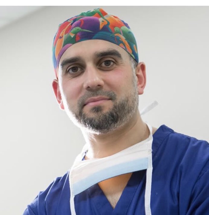 Humbled and honoured to start my two-year Presidency of the British Society for Dermatological Surgery (BSDS) after the AGM today. Thank you to the membership for trusting me in this role. I’ll do my very best.