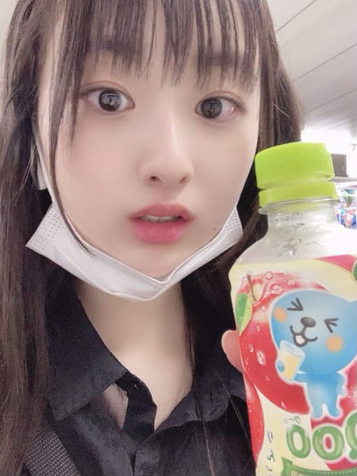 Twitterのコスプレ画像8