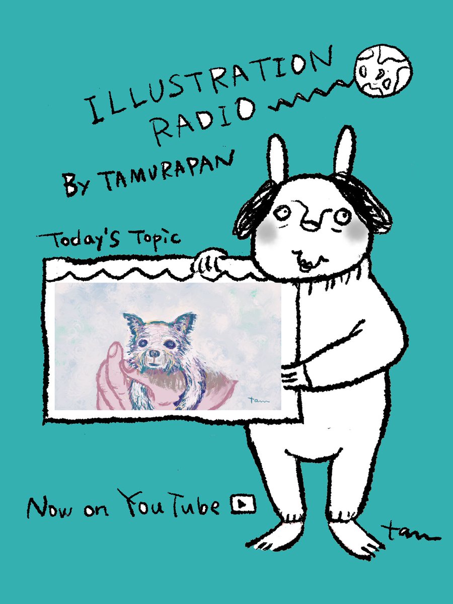 Tamurapan たむらぱん tweet media