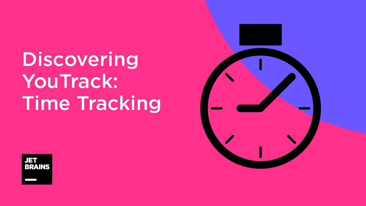 youtrack's tweet image. YouTrack helps you maintain time tracking records no matter which approach you and your team prefer. 

Learn more about the essentials of tracking and reporting time with YouTrack: jb.gg/ytblog1t