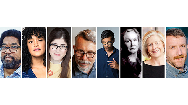 As we revisit Metamorphosis: A Viral Trilogy, we want to shout out the incredible creative team that made these audio diaries come to life!👏

For more on the artists: 
volcano.ca/metamorphosis-…

Listen to Metamorphosis until Aug 16 ONLY🎧: 
volcano.ca/digital