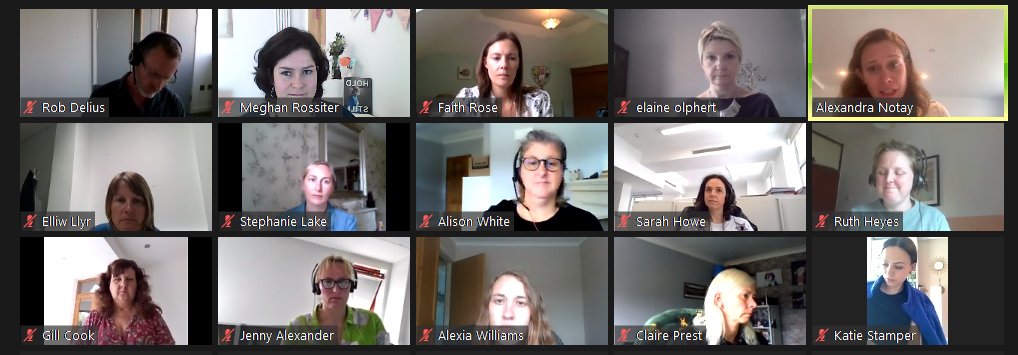 THANK YOU to our speakers &amp; sponsors for today's #placemaking webinar. We were blessed with beautiful visuals, topical discussion &amp; a deep dive into the future of sustainability. 

<a href="/BristolCouncil/">Bristol City Council</a> <a href="/aknotay/">Alexandra Notay Hon MRTPI</a> <a href="/RobDelius/">Rob Delius</a> <a href="/tristonenash/">TristoneNash</a> @LesterAldridge @wish_gb