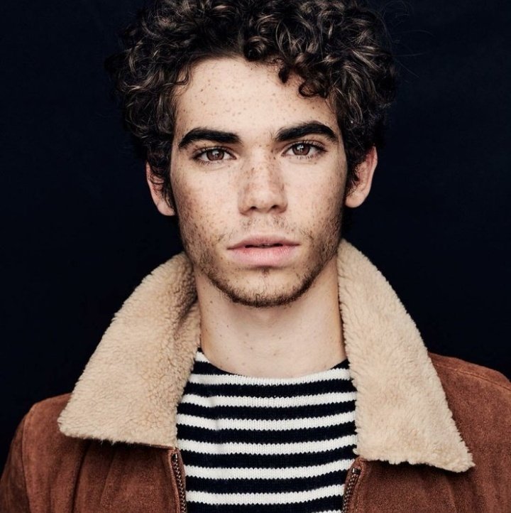 softxcarson's tweet image. dois anos sem você aqui, e realmente parece loucura...sua presença é forte, ainda não consigo aceitar o fato que você se foi, tão cheio de vida e tantos sonhos para se realizarem. Cameron Boyce, você é eterno! eu te amo anjinho🦋💙