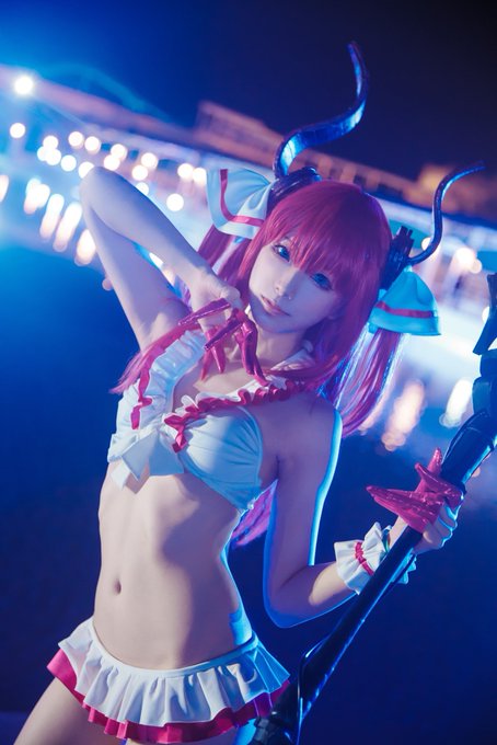 Twitterのコスプレ画像41