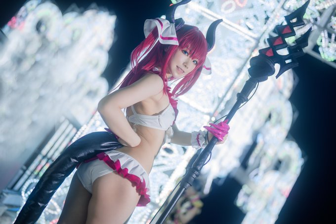 Twitterのコスプレ画像42