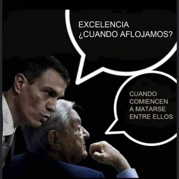 BautiPentecost's tweet image. Ya falta poco 
#Controlavirus 
#Infectadura 
#YoNoMeVacuno