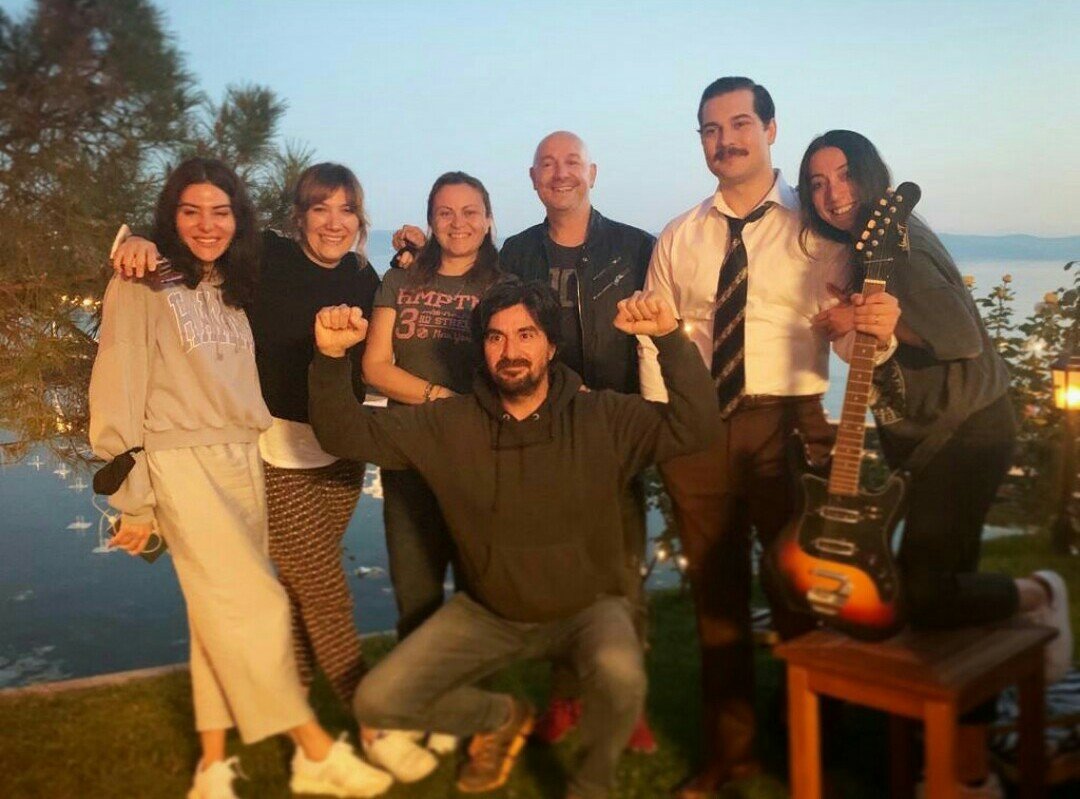 Buum 💥 #YeşilçamSezon2 çok yakında!💙
@BluTV 

#Yeşilçam #BluTV #ÇağatayUlusoy #ÇağanIrmak #GökhanTiryaki