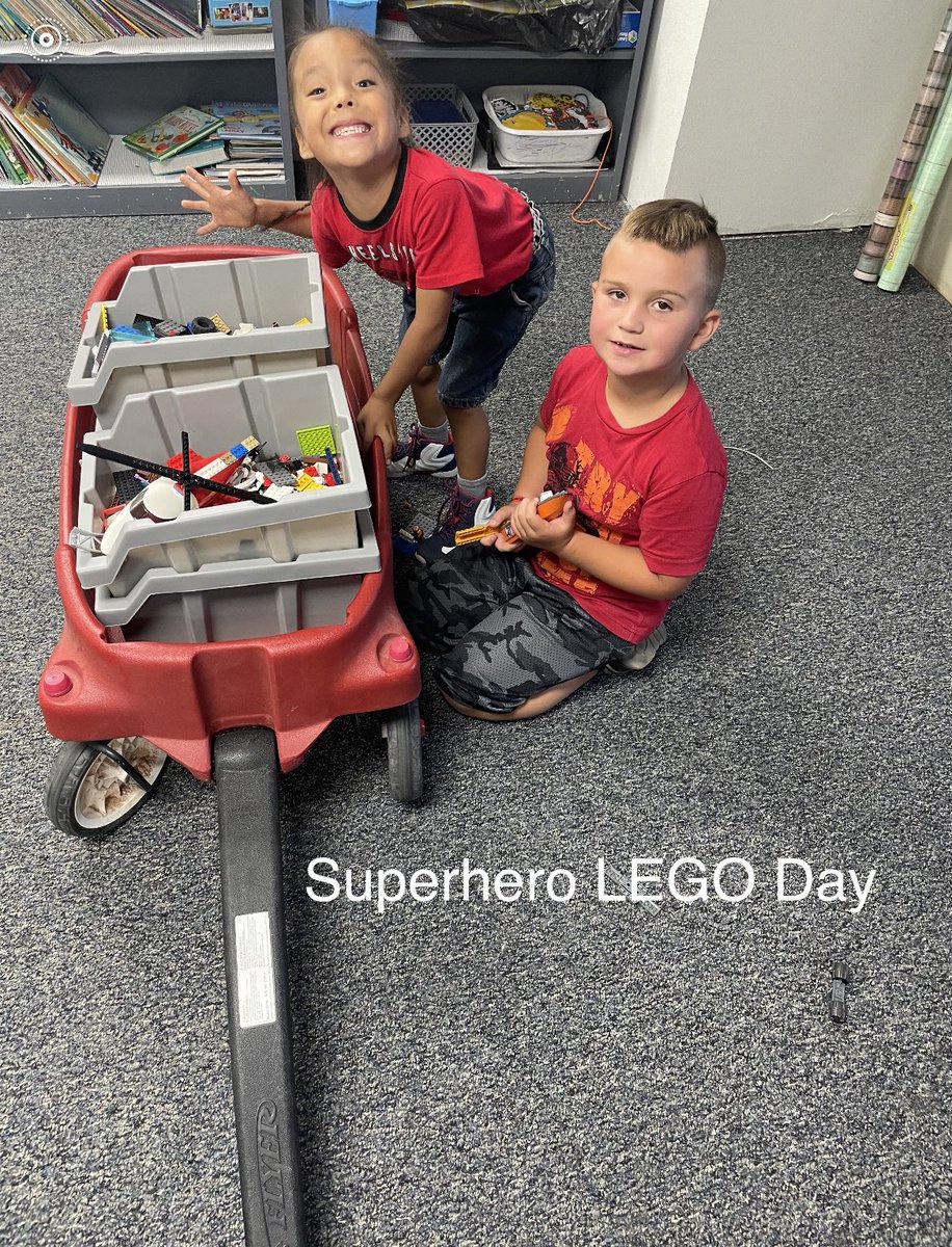 George Washington Academy tweet media