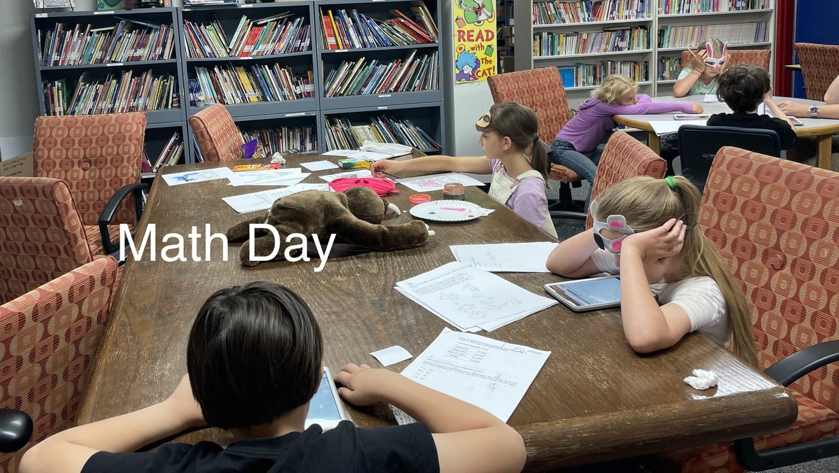 George Washington Academy tweet media