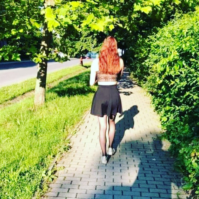 Naughty things in the city.... Bio for more #student #girlnextdoor https://t.co/H3MsPBFU27<a href="/tag/student"class="tags">#student</a><a href="/tag/girlnextdoor"class="tags"><span>#girlnextdoor</span></a>