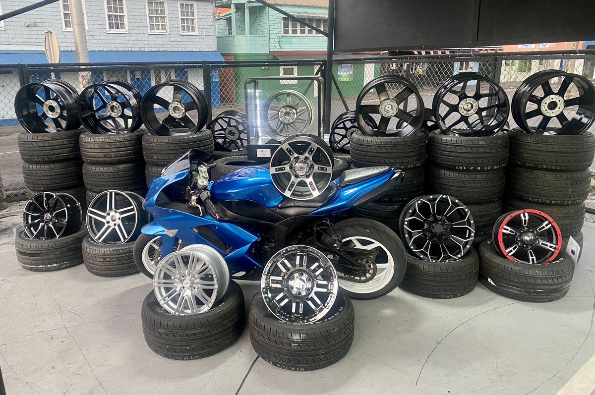 OT.TYRE tweet media