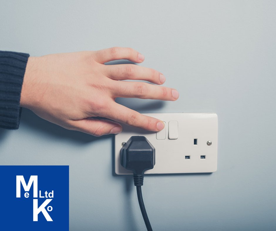 You can rely on us to carry out a variety of services around the home for you, including electric car charging points, extra sockets and rewiring. Find out more about our domestic services: mekoelectrical.co.uk/electrical-ser…

#MeKoElectrical #DomesticElectricians #ElectricalServices