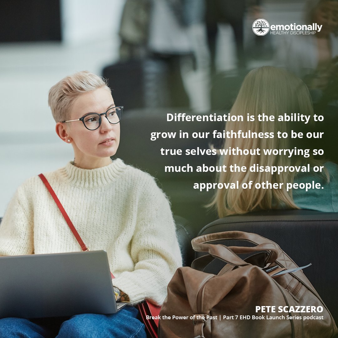 EHDiscipleship's tweet photo. The hard work of discipleship is growing in your level of differentiation and leading strongly.
Check out our Team Transformation Videos: https://t.co/GhzpPrsdsl. #EHDiscipleship #genogram https://t.co/Ww7liBPUWW