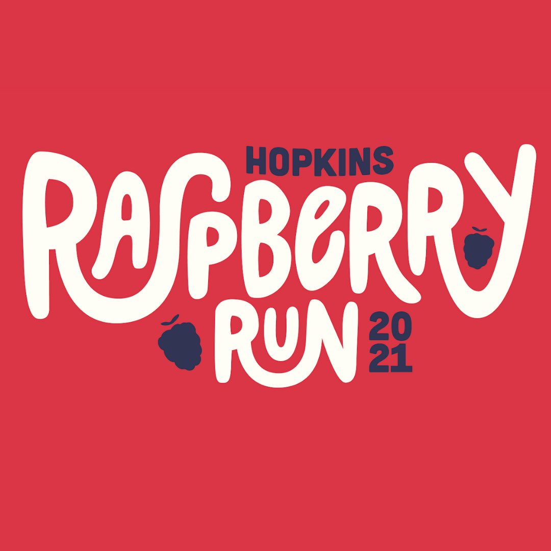 The 2021 <a href="/RaspberryRun/">Raspberry Run</a> is on &amp; our Main Street 1 Mile is part of the <a href="/USATFMN/">USATF Minnesota</a> Team Circuit💨💨💨 

Race the traditional 5 Mile or the 1 Mile…or both! Bring the kiddos for the FREE Toddler Trot!

Register at raspberryrun.com/registration

#RaspberryRun #RunForTheRaspberries #TCTC