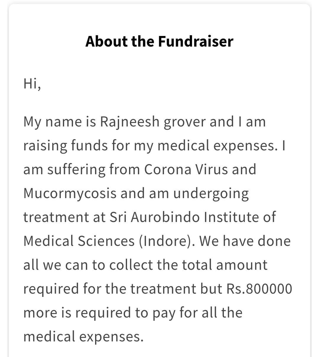 CovidVolunteerNetwork tweet media