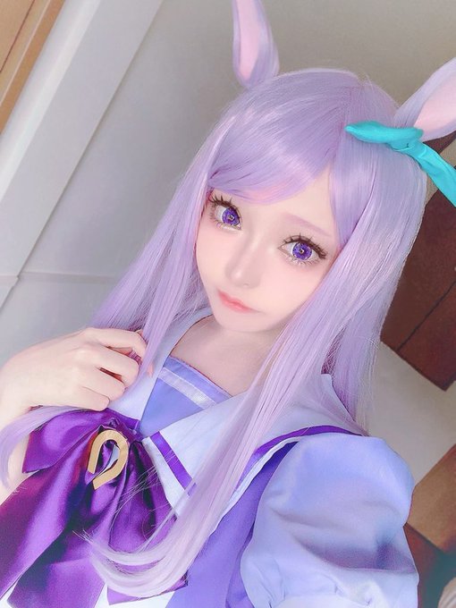 コスプレイヤー梓那のTwitter画像26